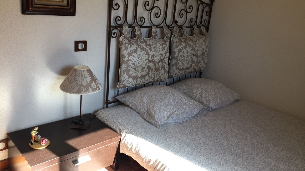 Photo of Bedroom in Ubraye