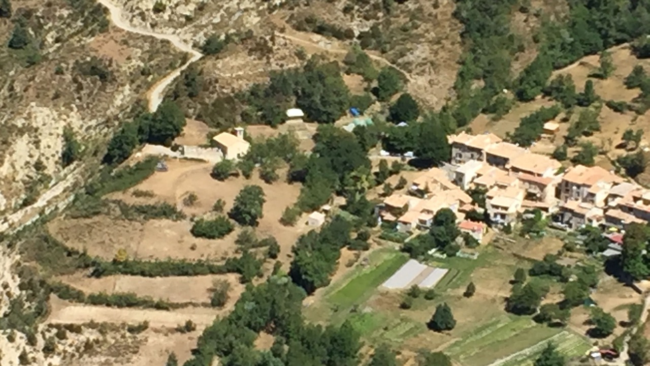 Photo of Outdoor in Ubraye