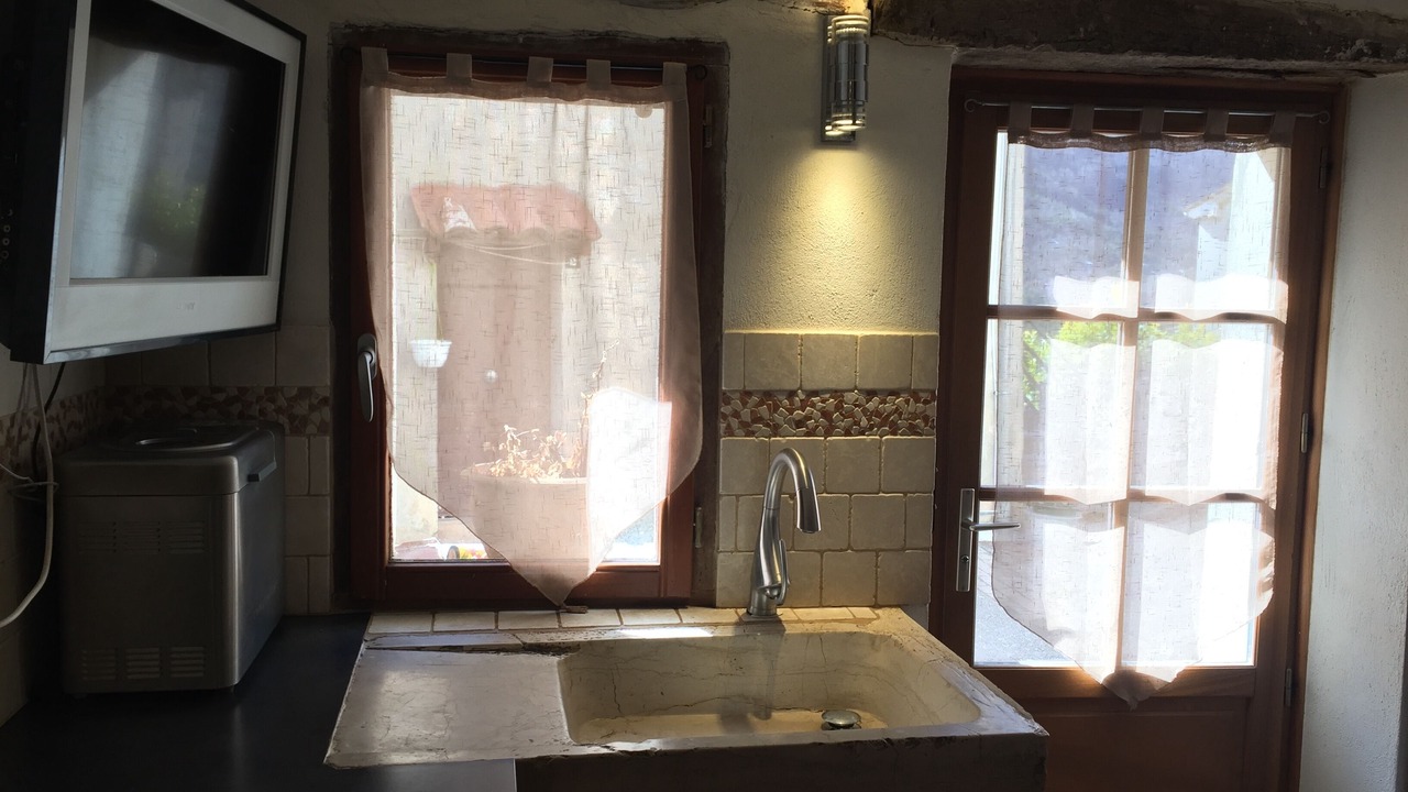 Photo of Kitchen in Ubraye
