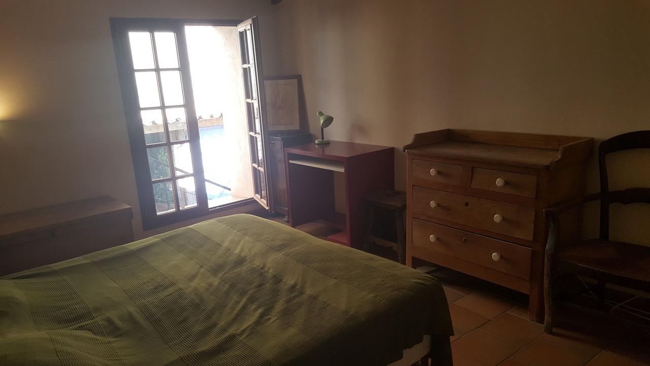 Photo of Bedroom in Cotignac