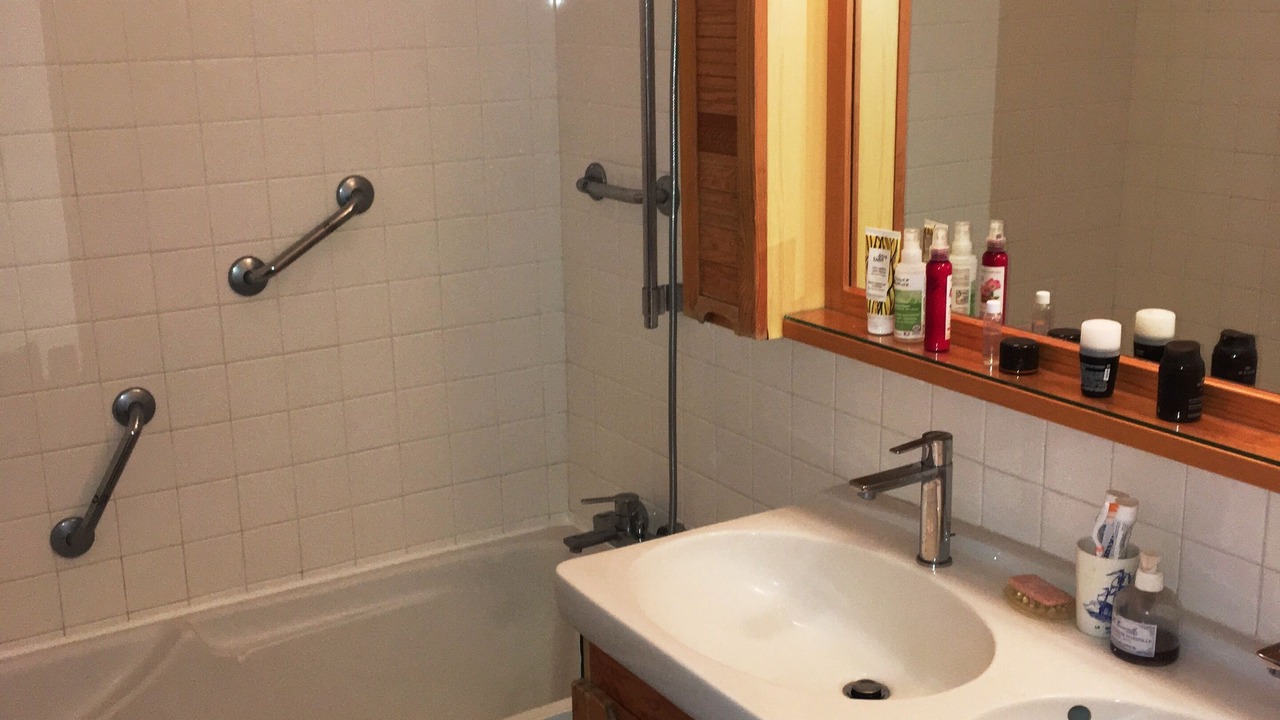 Photo of Bathroom in Porquerolles