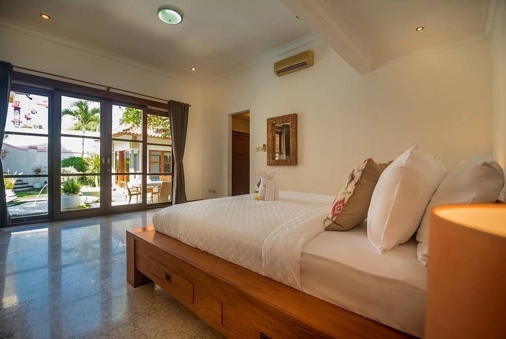 Photo of Bedroom in Nusa Dua