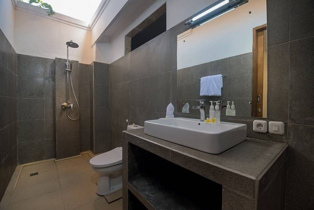 Photo of Bathroom in Nusa Dua