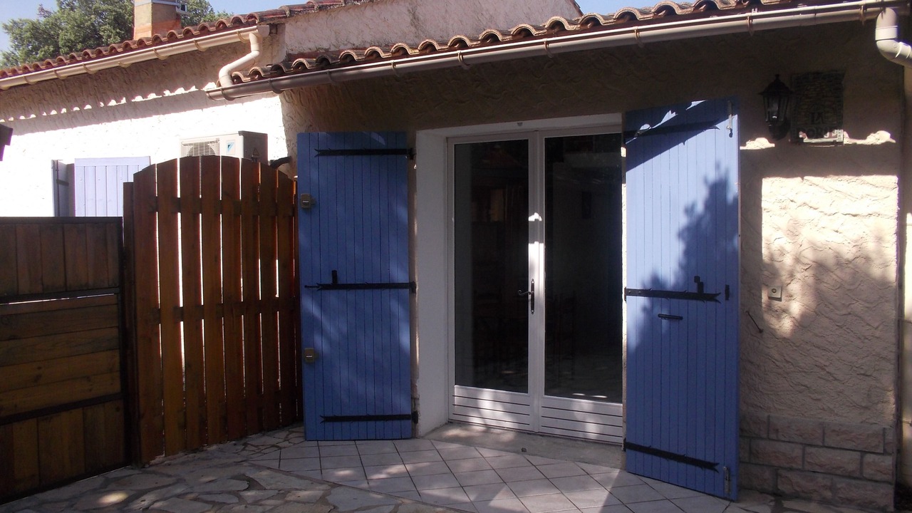 Photo of Outdoor in Chateauneuf-de-Gadagne
