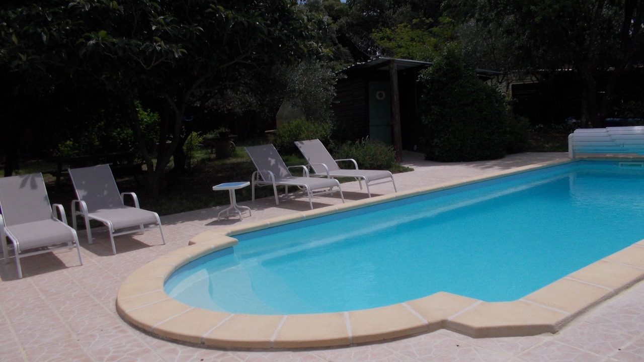 Photo of Outdoor in Chateauneuf-de-Gadagne