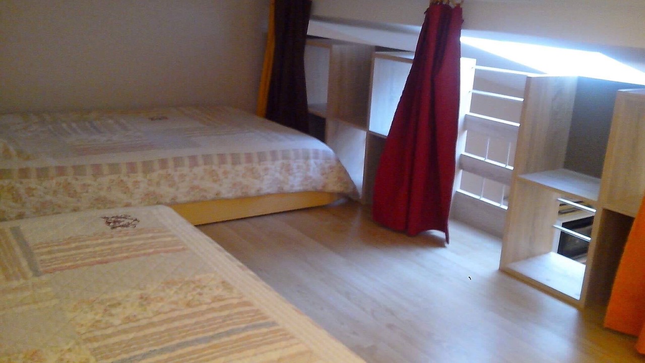Photo of Bedroom in Chateauneuf-de-Gadagne
