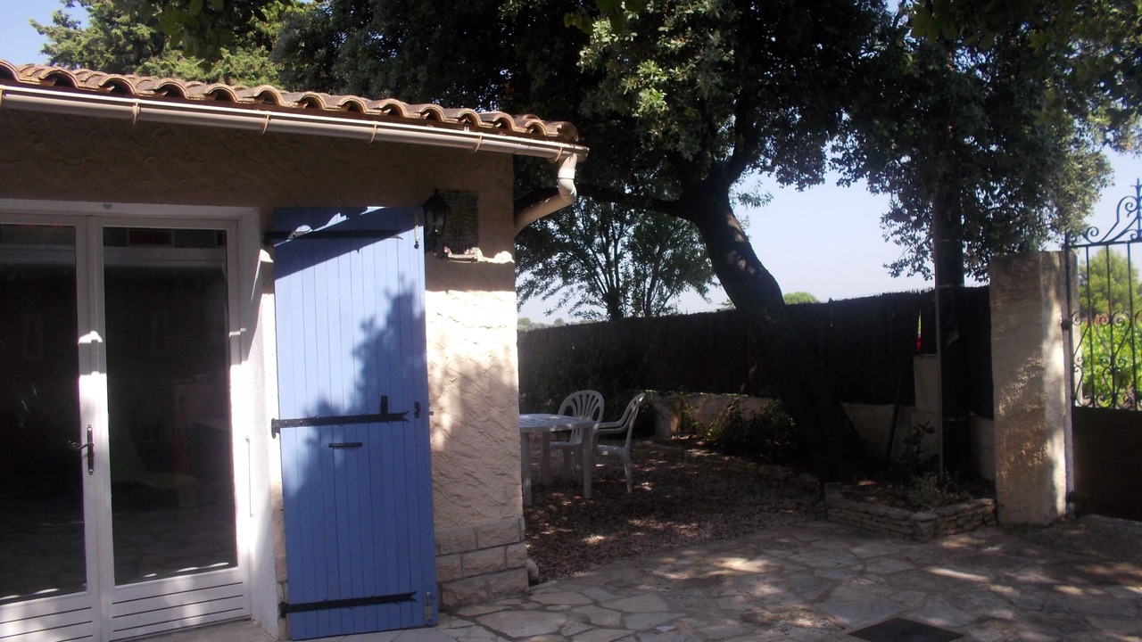 Photo of Outdoor in Chateauneuf-de-Gadagne