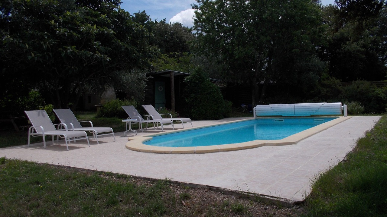 Photo of Outdoor in Chateauneuf-de-Gadagne