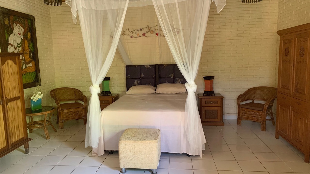 Photo of Bedroom in Tejakula