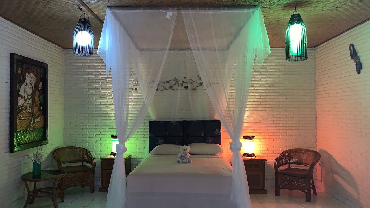 Photo of Bedroom in Tejakula