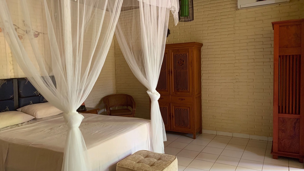 Photo of Bedroom in Tejakula