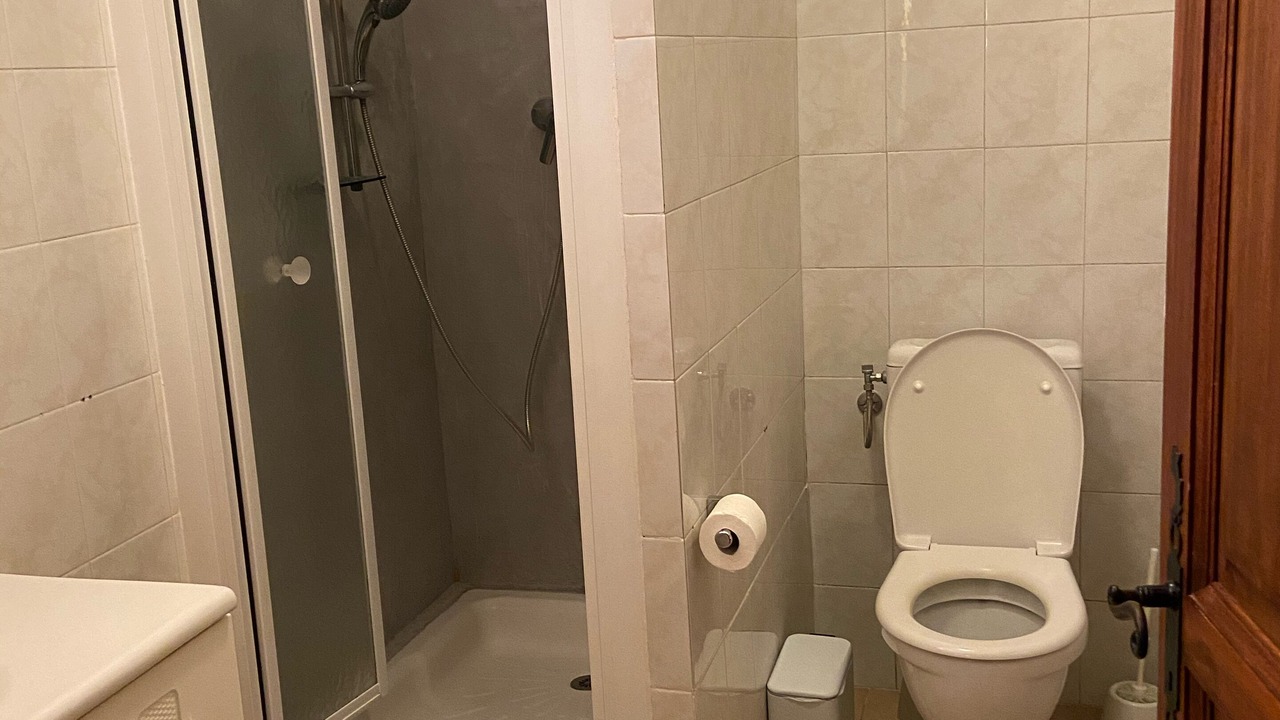 Photo of Bathroom in Saint-Etienne-du-Gres