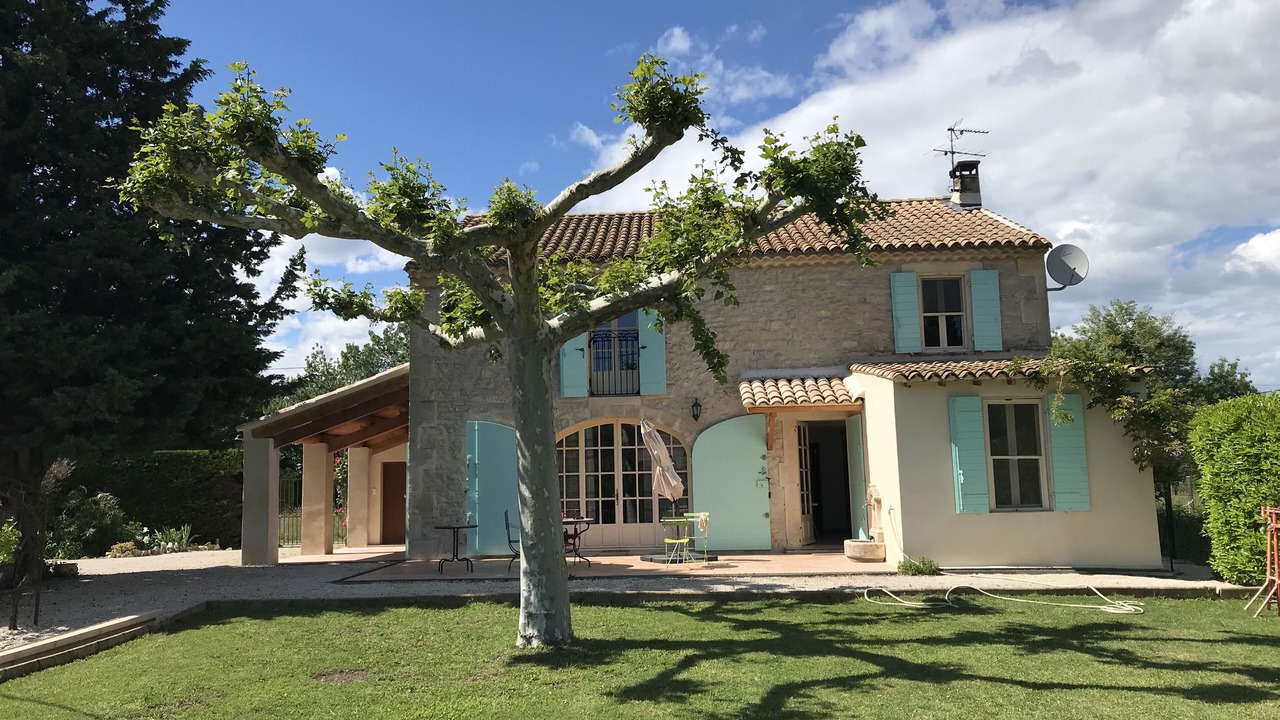 Photo of Outdoor in Saint-Etienne-du-Gres