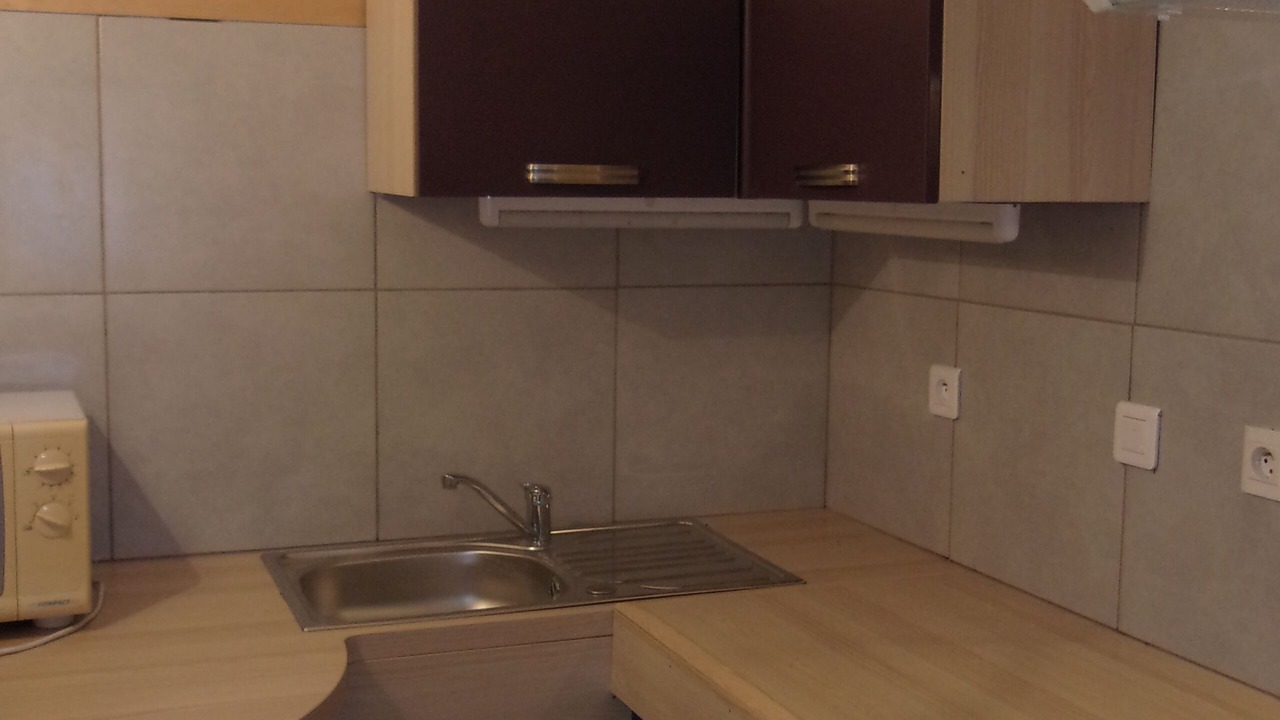 Photo of Kitchen in Bagnols-en-Foret