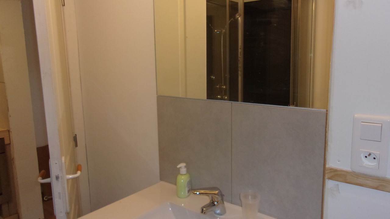 Photo of Bathroom in Bagnols-en-Foret