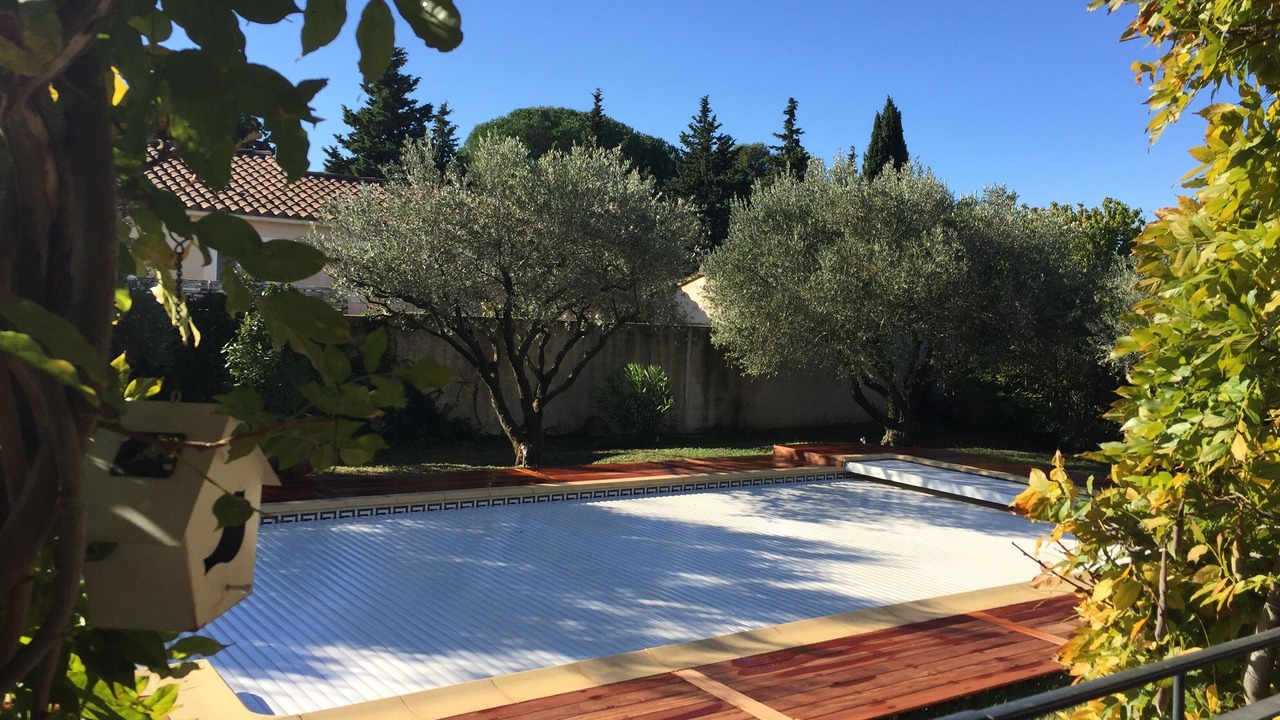 Photo of Outdoor in Castillon-du-Gard