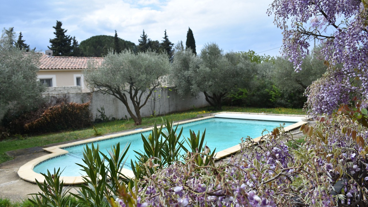 Photo of Outdoor in Castillon-du-Gard