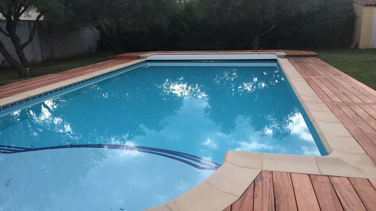 Photo of Outdoor in Castillon-du-Gard