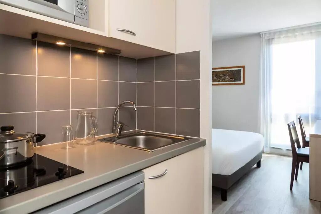 Photo of Kitchen in Avignon