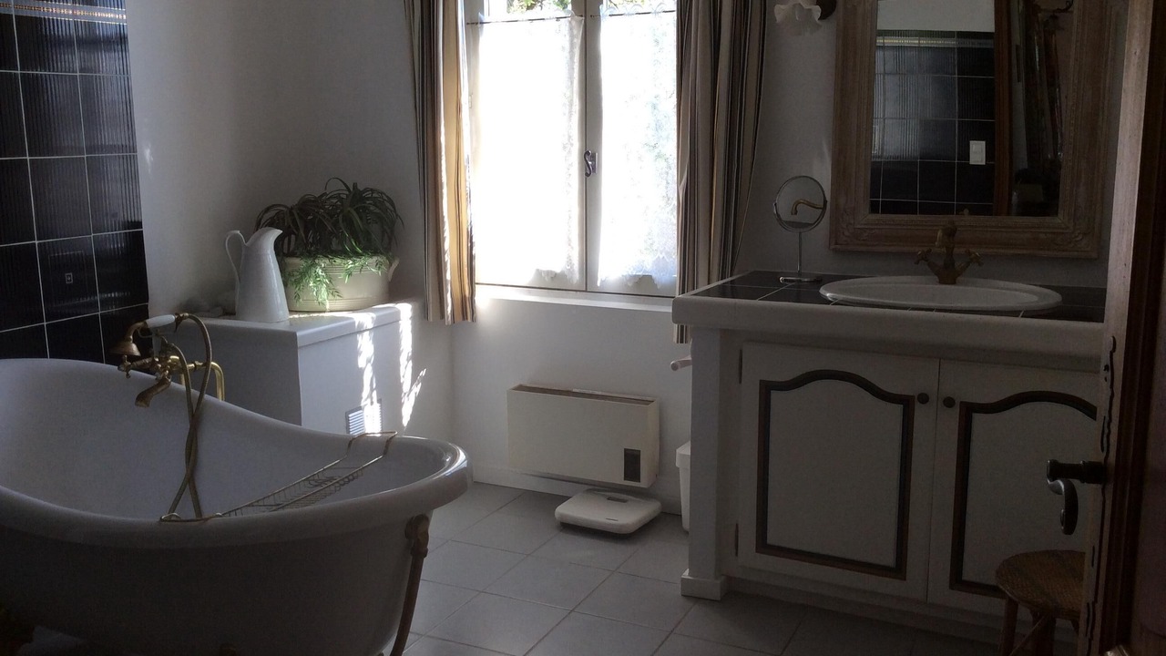 Photo of Bathroom in Saint-Paul-en-Foret