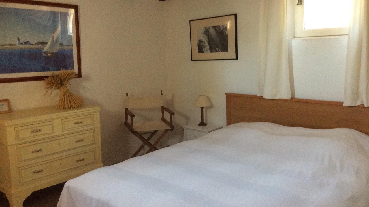 Photo of Bedroom in Saint-Paul-en-Foret