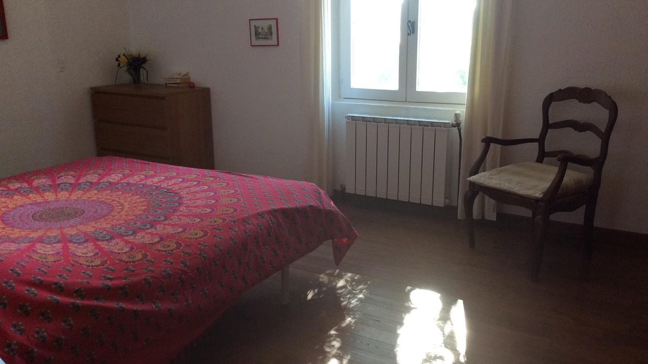 Photo of Bedroom in Saint-Paul-en-Foret