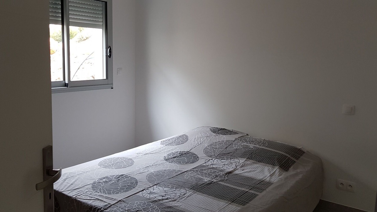 Photo of Bedroom in Cavaliere Beach