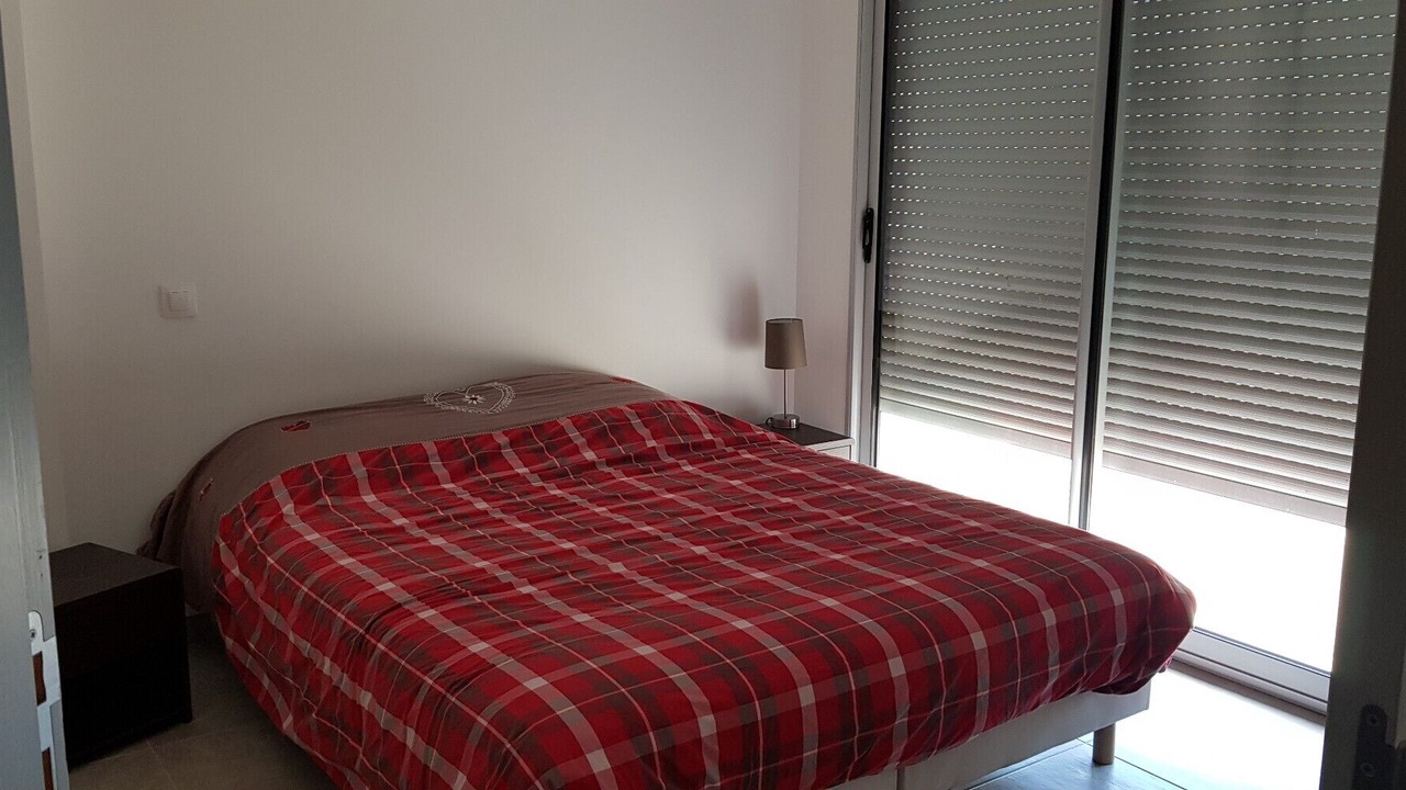 Photo of Bedroom in Cavaliere Beach