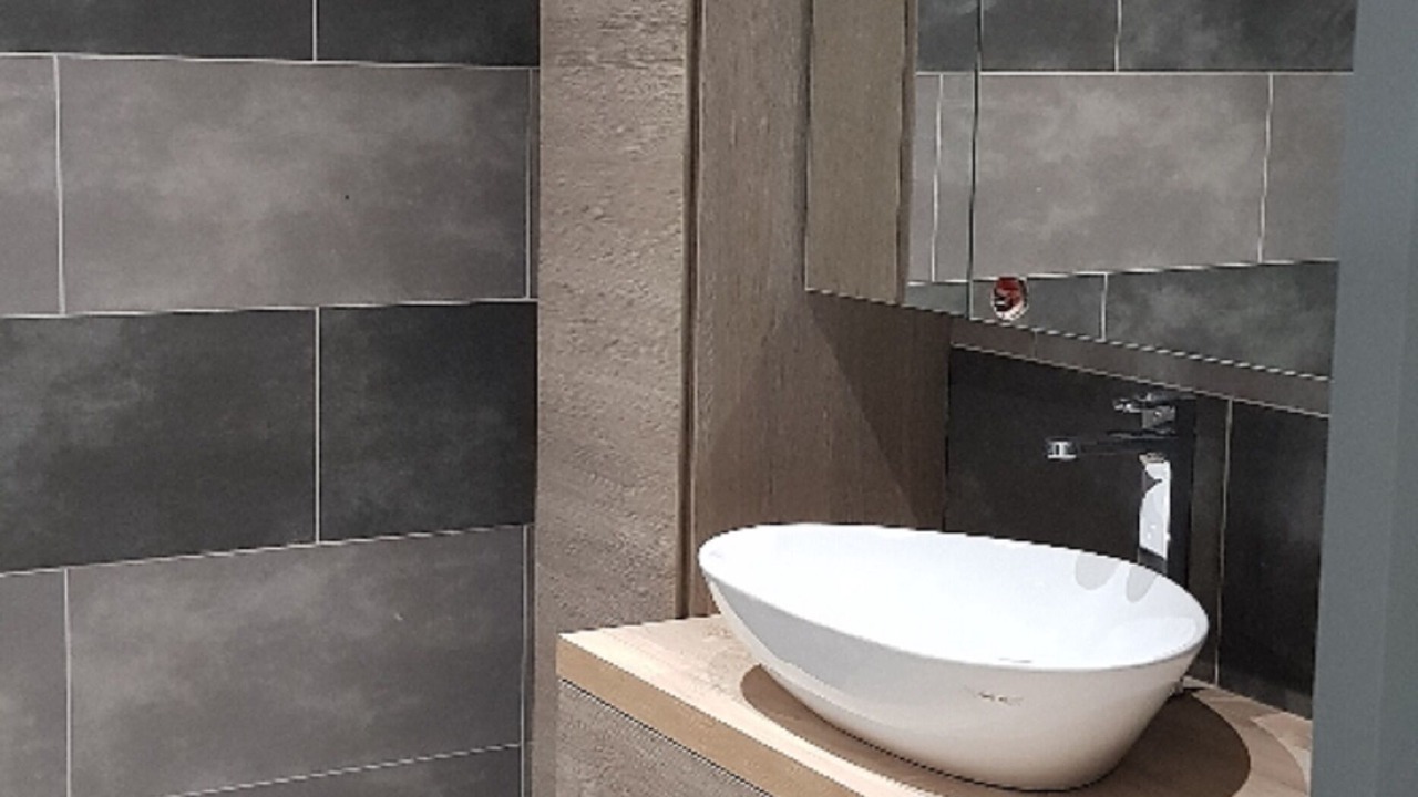 Photo of Bathroom in Cavaliere Beach
