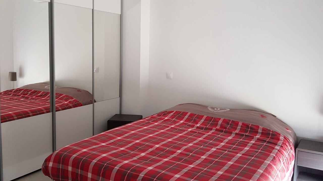 Photo of Bedroom in Cavaliere Beach