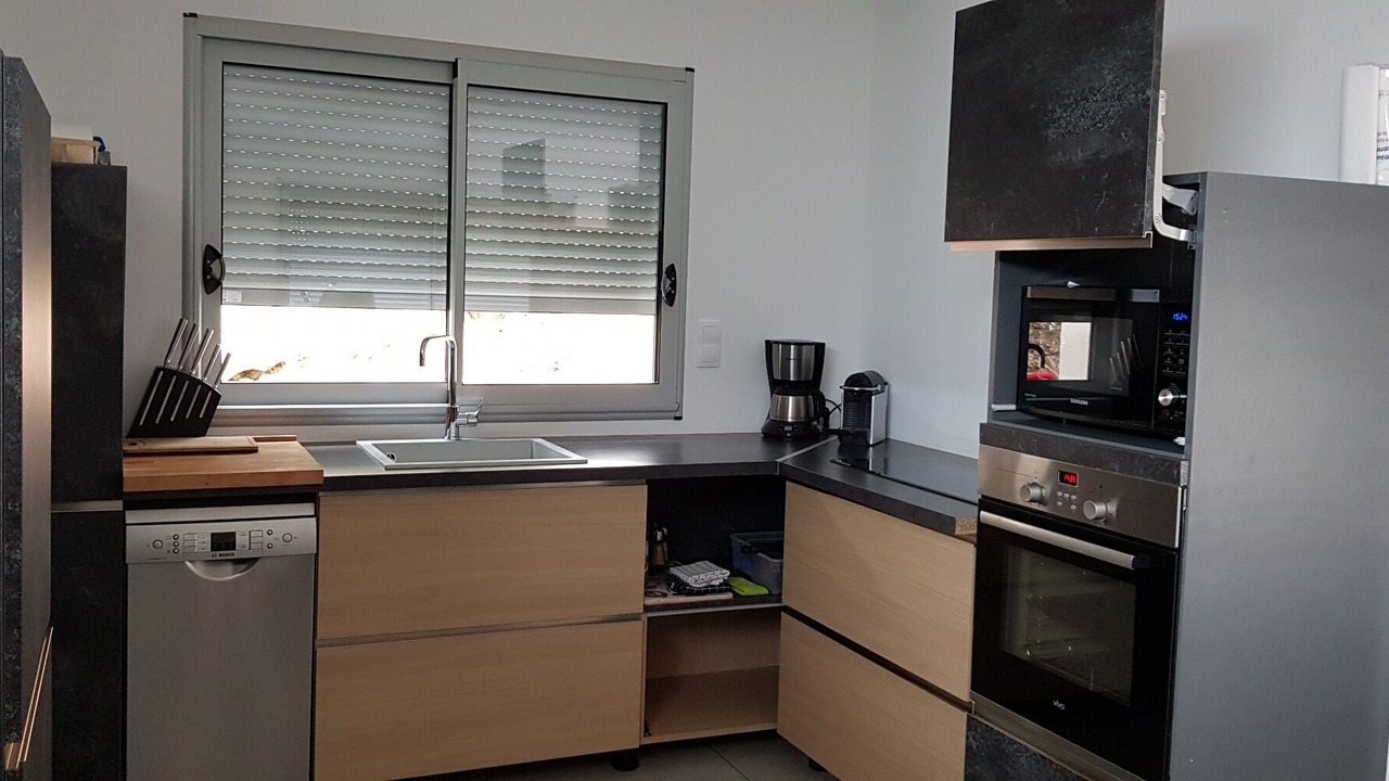 Photo of Kitchen in Cavaliere Beach