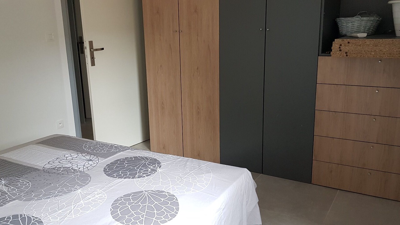 Photo of Bedroom in Cavaliere Beach