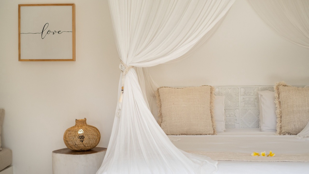 Photo of Bedroom in Kemenuh