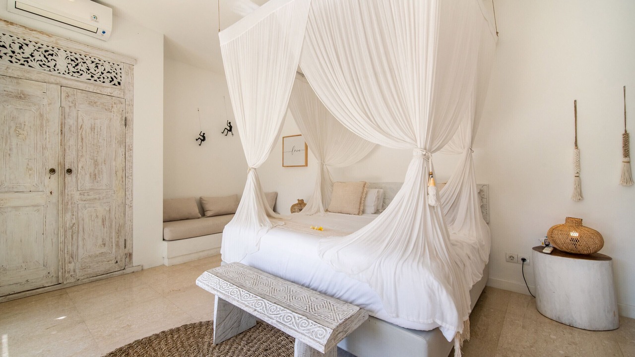 Photo of Bedroom in Kemenuh