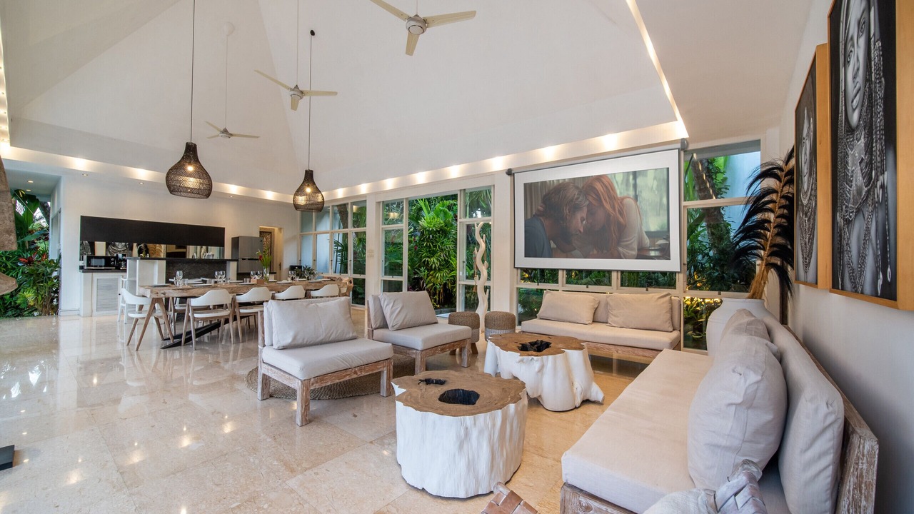 Photo of Livingroom in Kemenuh