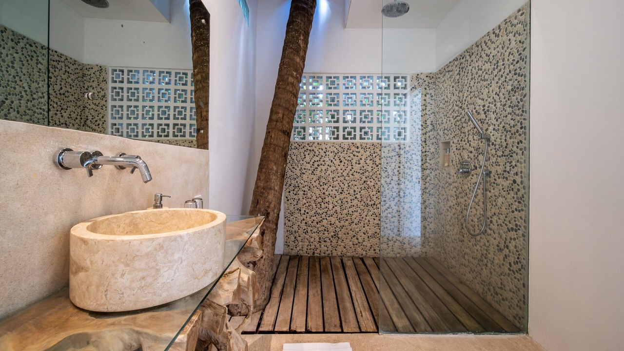 Photo of Bathroom in Kemenuh