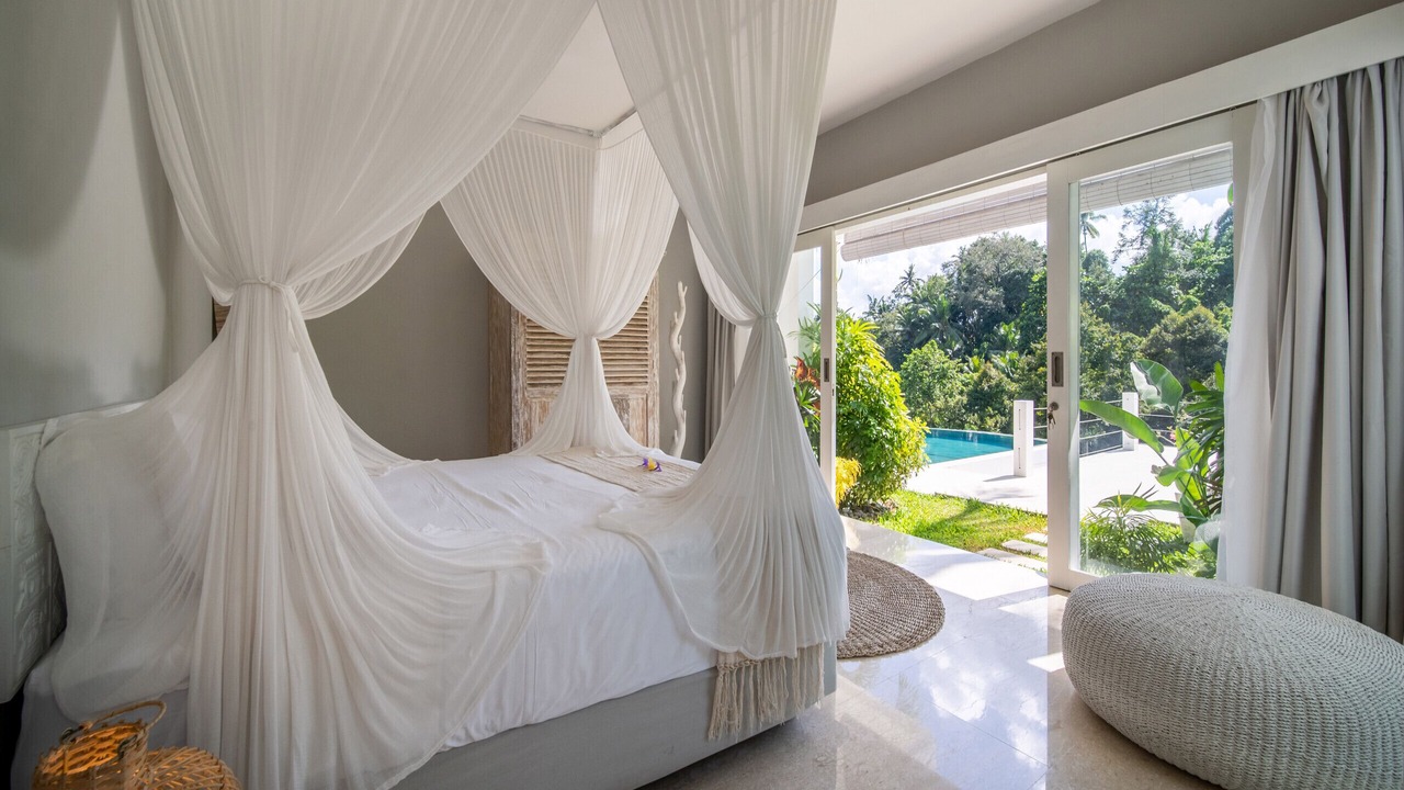 Photo of Bedroom in Kemenuh