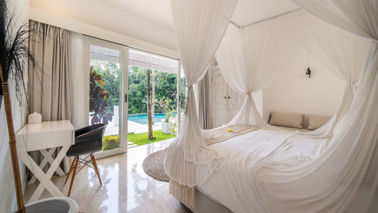 Photo of Bedroom in Kemenuh