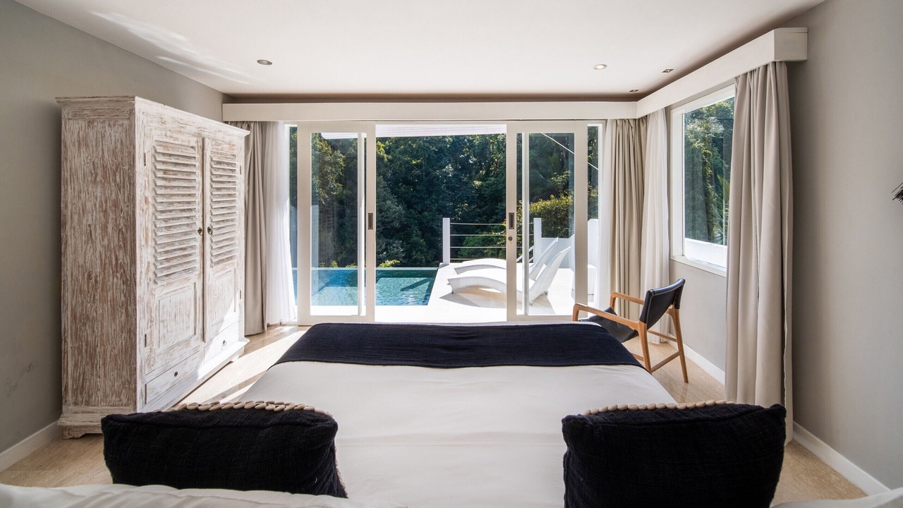 Photo of Bedroom in Kemenuh