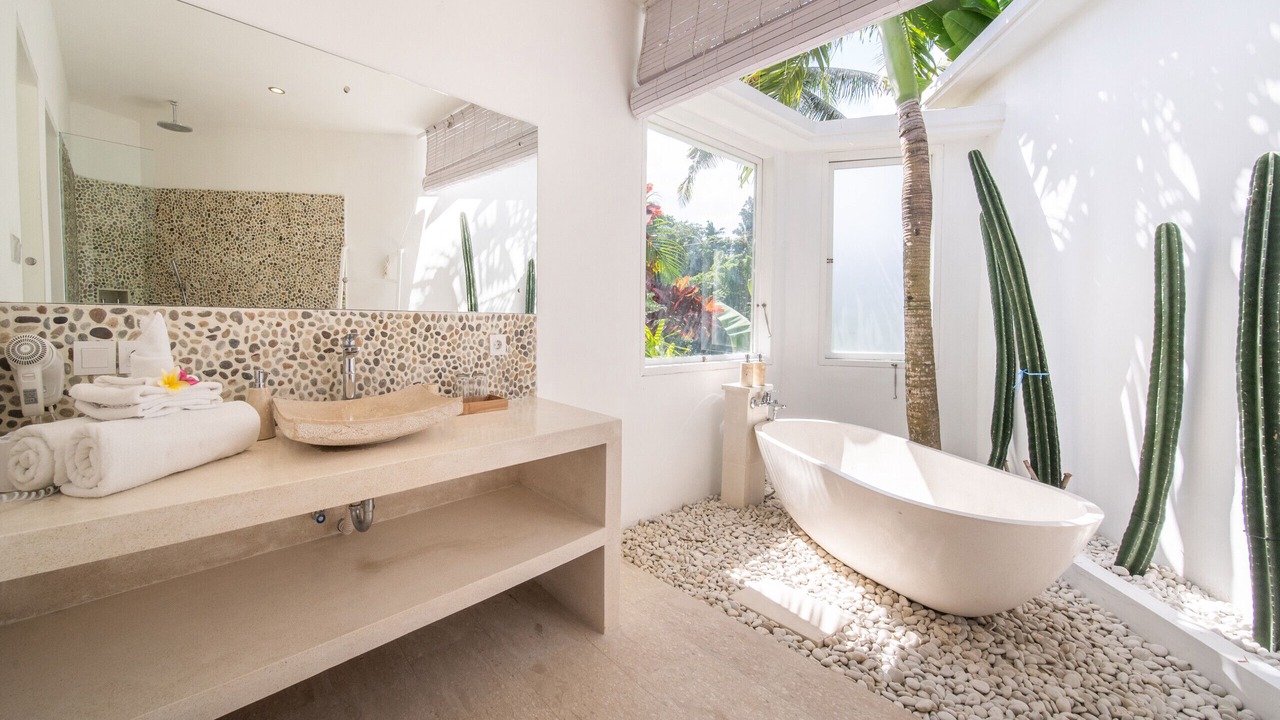 Photo of Bathroom in Kemenuh