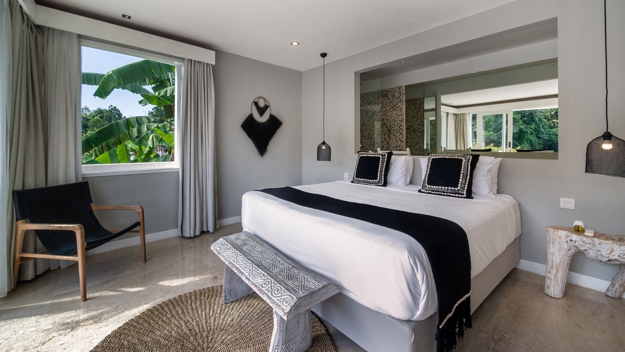 Photo of Bedroom in Kemenuh