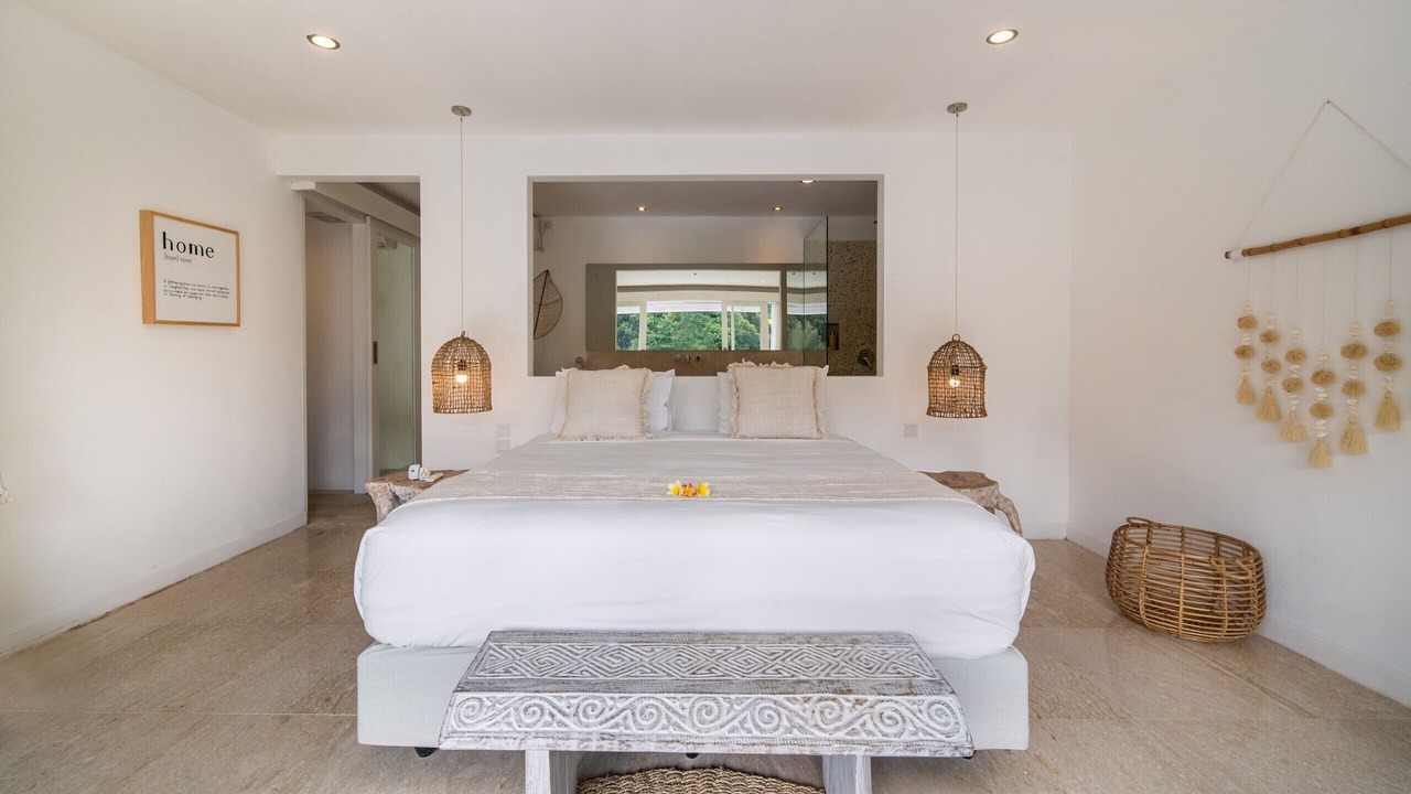 Photo of Bedroom in Kemenuh