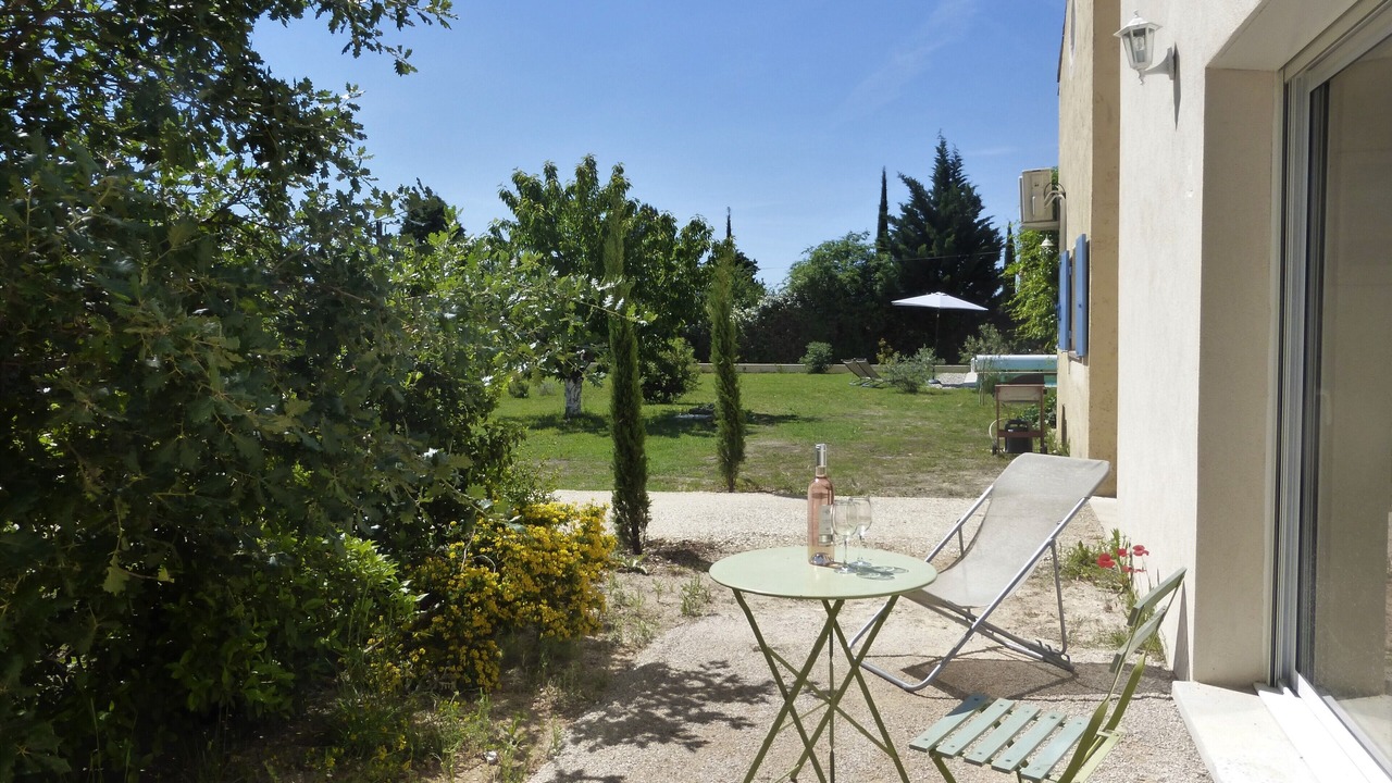 Photo of Outdoor in Gargas
