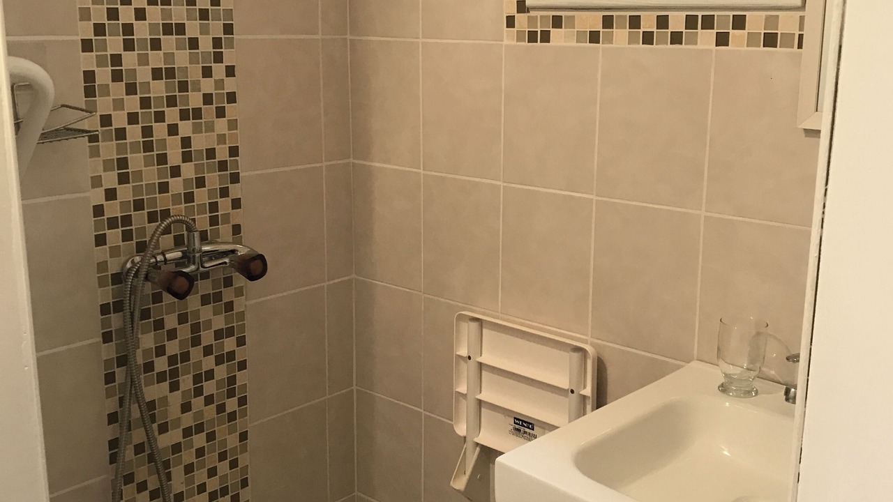 Photo of Bathroom in Eguilles