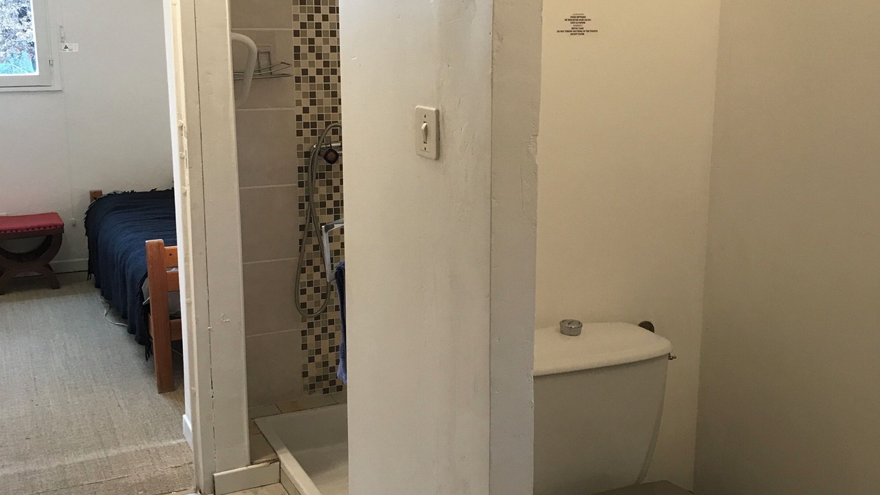 Photo of Bathroom in Eguilles