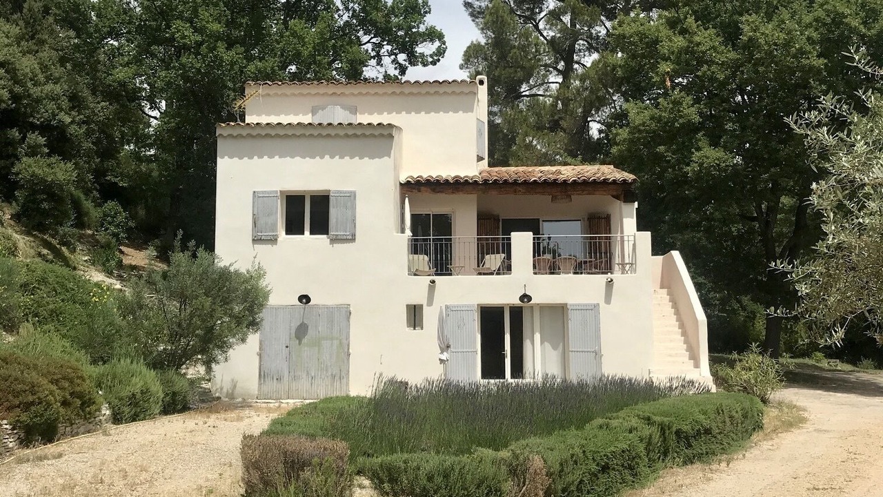Photo of Outdoor in Eguilles