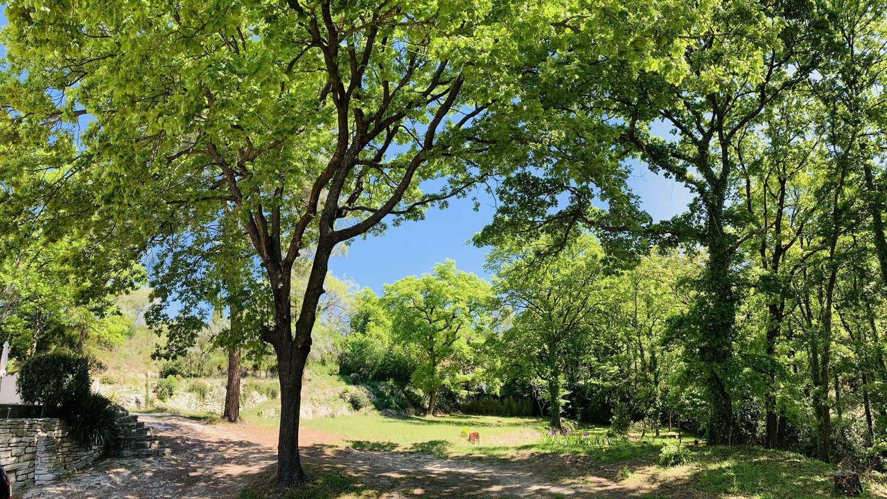 Photo of Outdoor in Eguilles