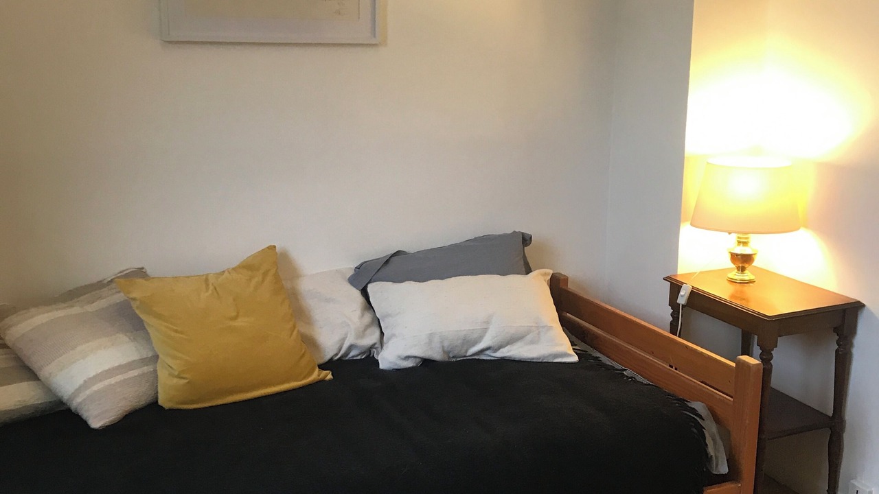 Photo of Bedroom in Eguilles