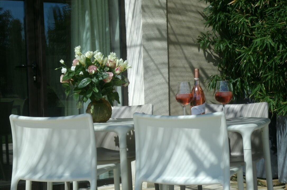 Photo of Outdoor in Cairanne