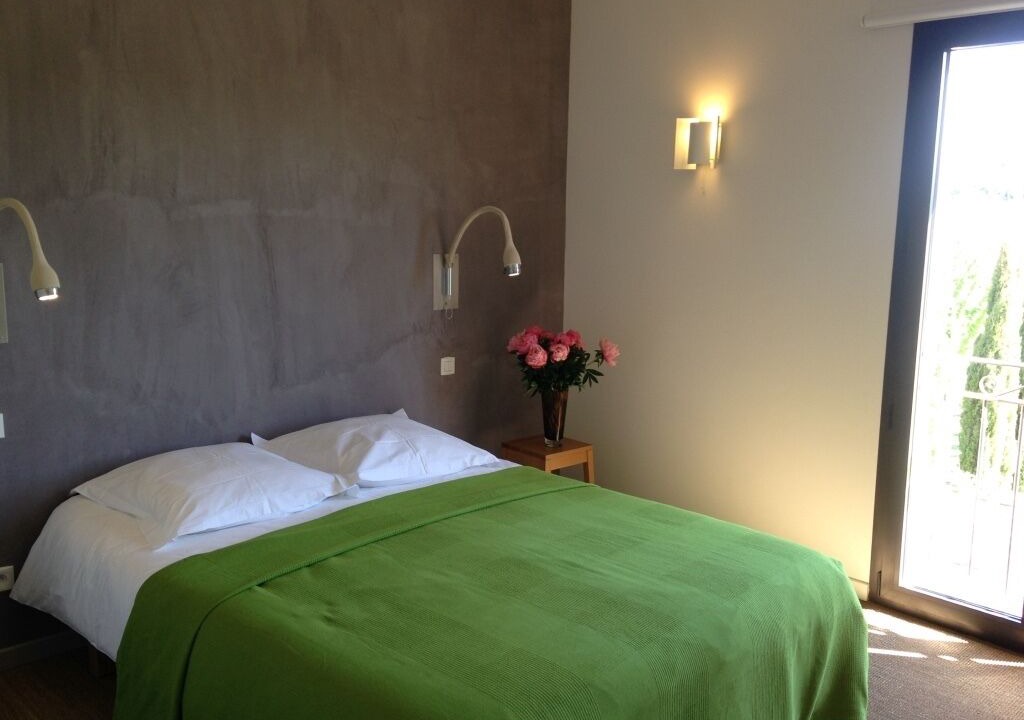 Photo of Bedroom in Cairanne